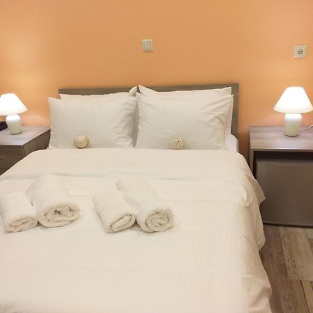 Cityzen Rooms Chios Dış mekan fotoğraf