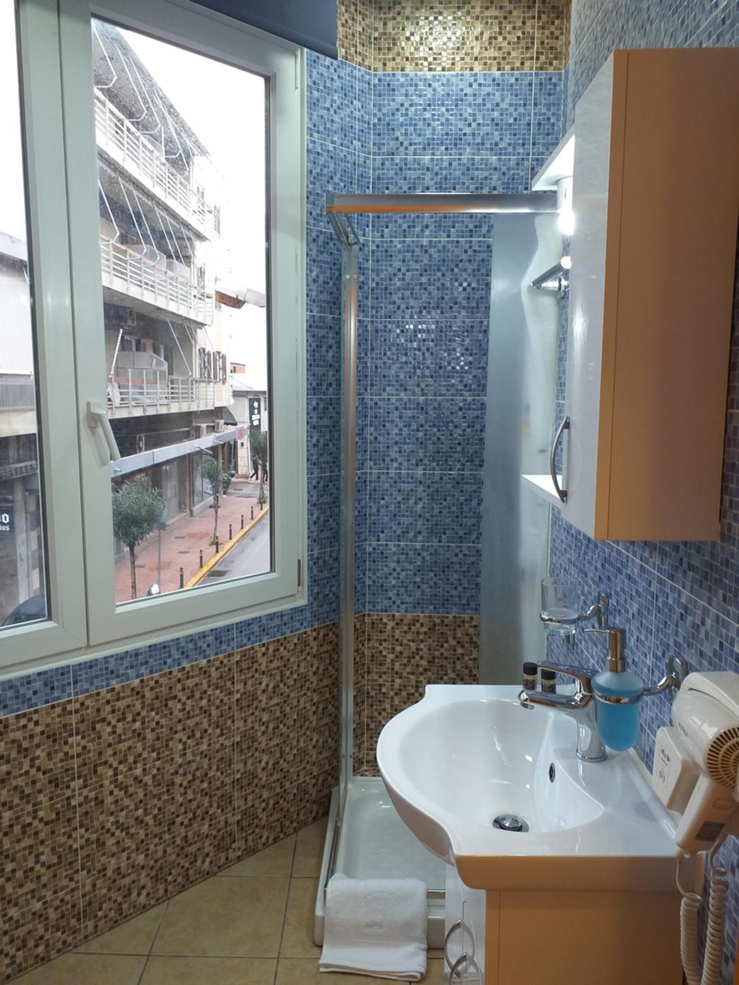 Cityzen Rooms Chios Dış mekan fotoğraf