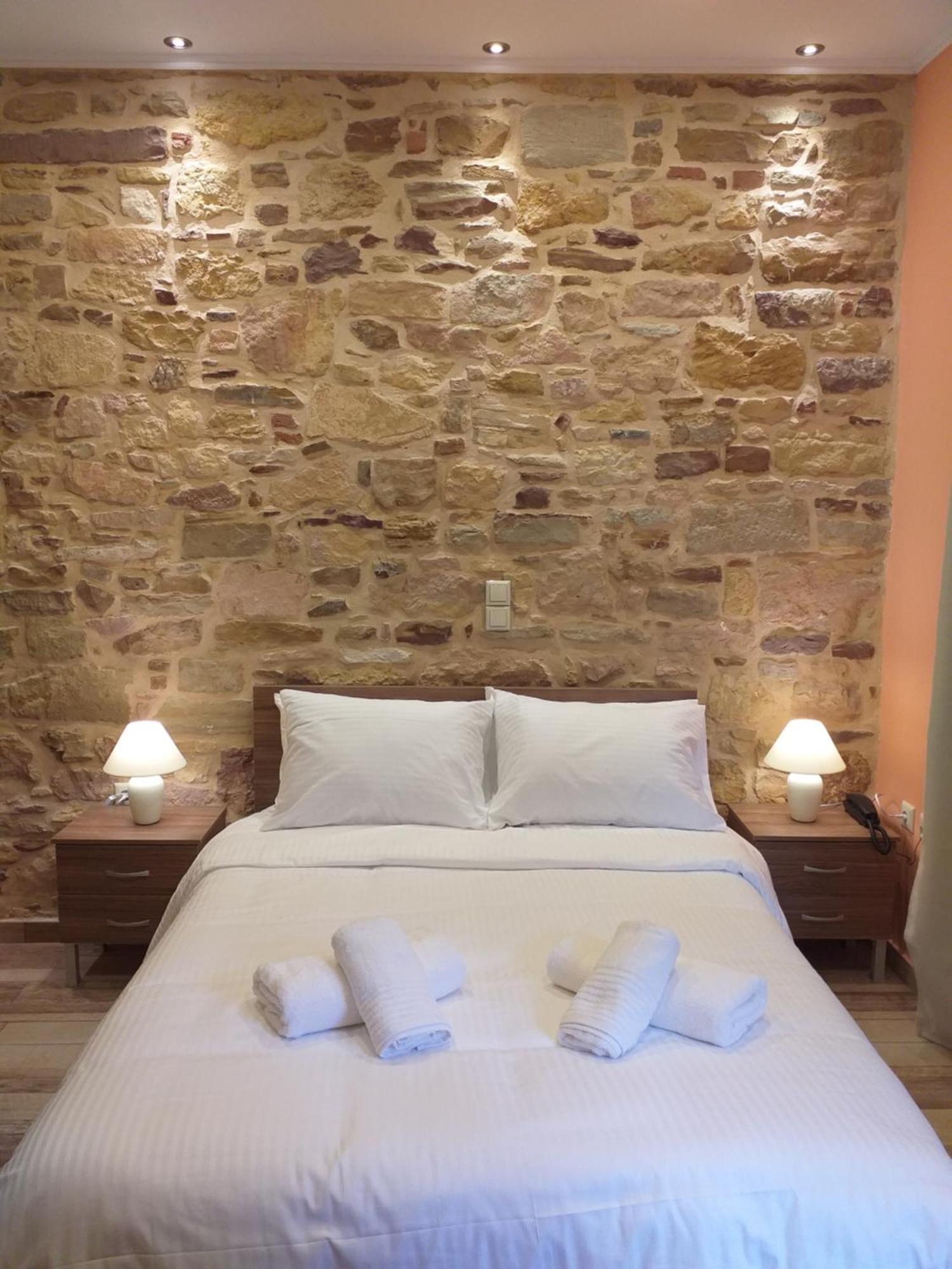 Cityzen Rooms Chios Dış mekan fotoğraf
