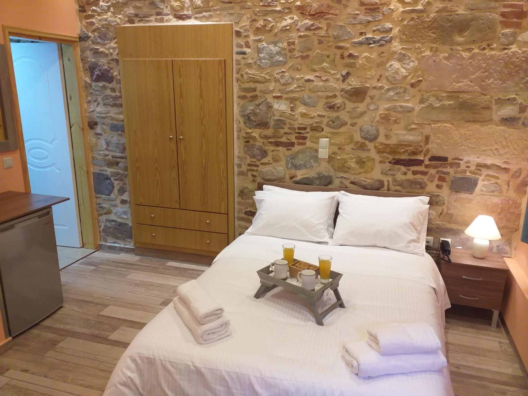 Cityzen Rooms Chios Dış mekan fotoğraf