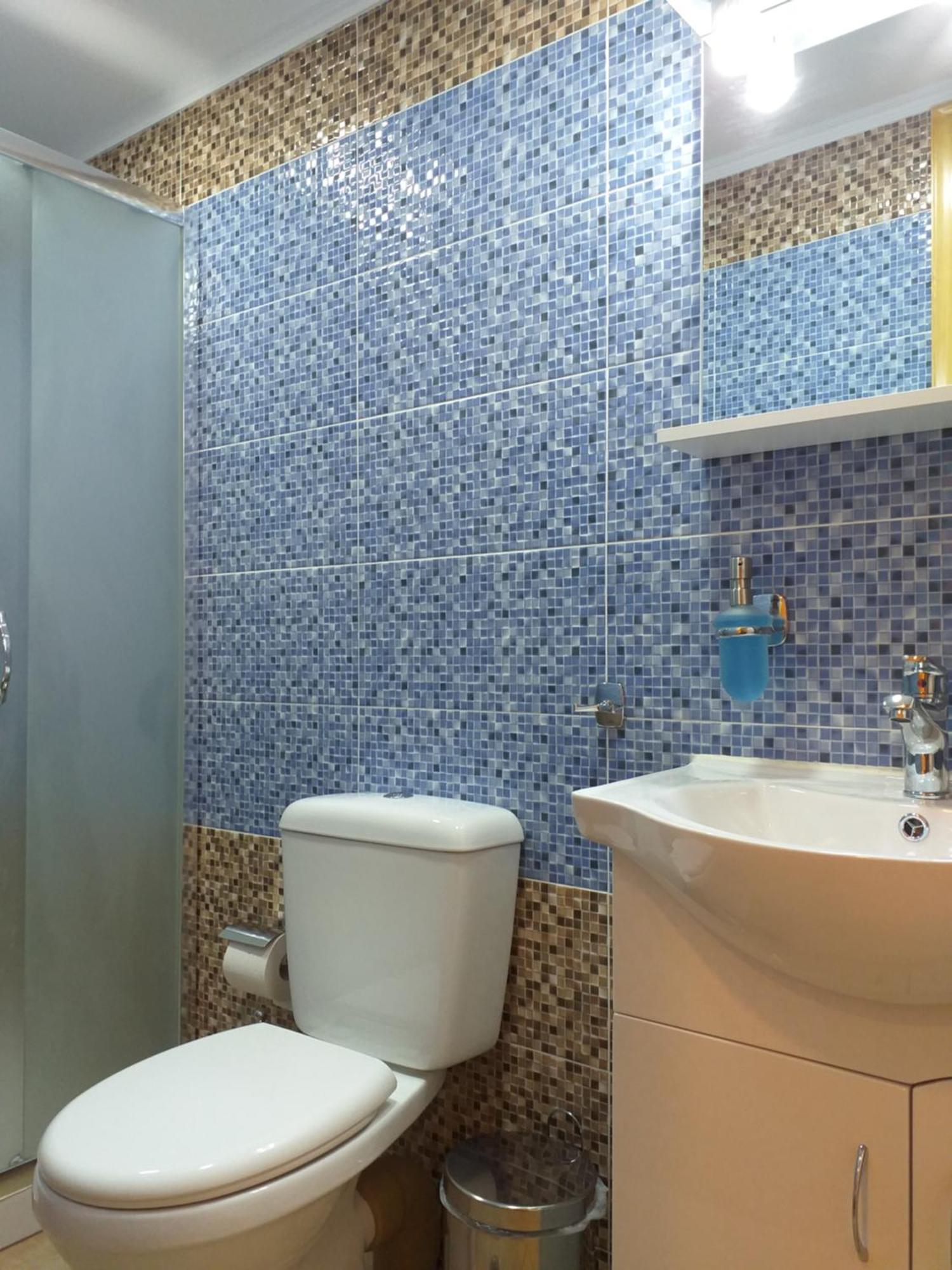 Cityzen Rooms Chios Dış mekan fotoğraf