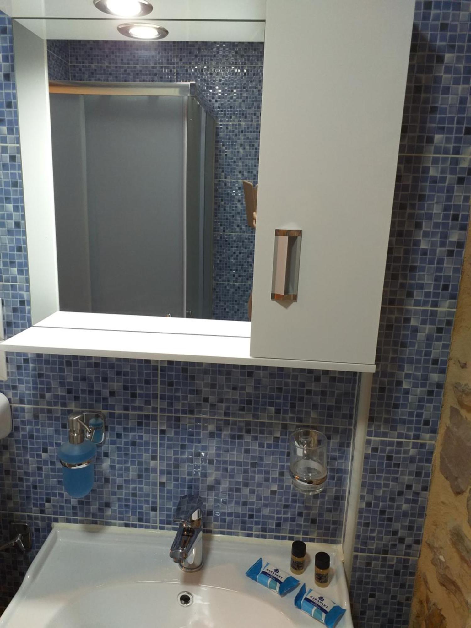 Cityzen Rooms Chios Dış mekan fotoğraf