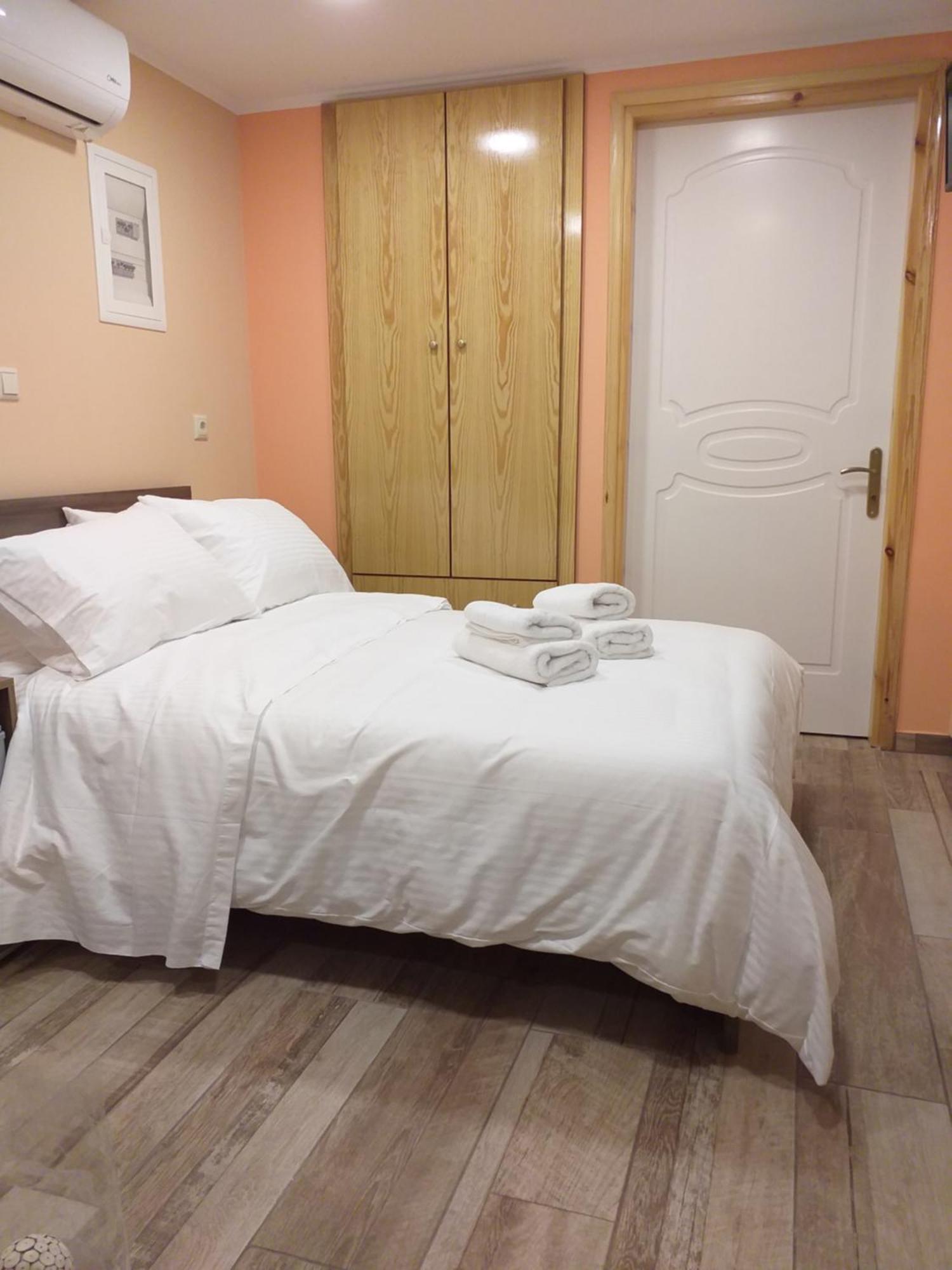 Cityzen Rooms Chios Dış mekan fotoğraf