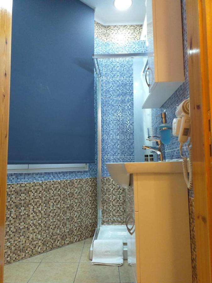 Cityzen Rooms Chios Dış mekan fotoğraf